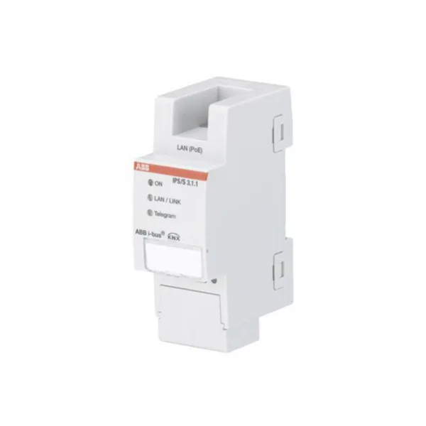 Väylämuunnin KNX ABB IP-Interface
