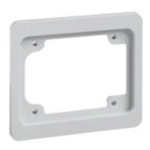 Adapteri Schneider Electric Pratika - ADAPTERI PRATIKA AS.LEVY 65X85 MM PISTORASIALLE