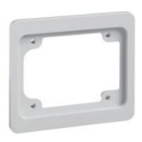 Adapteri Schneider Electric Pratika AS.LEVY 65X85 MM PISTORASIALLE