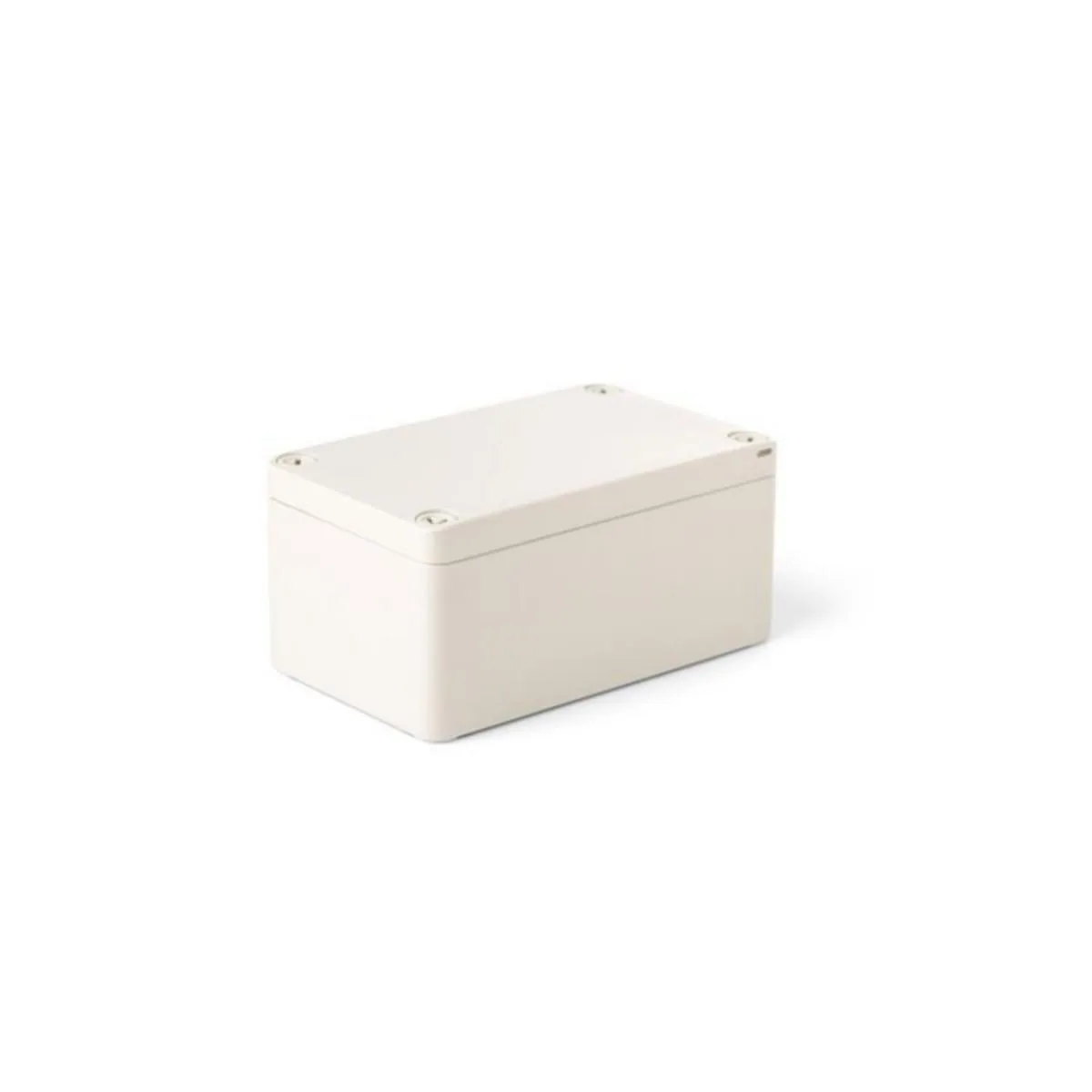 Asennuskotelo ABS Ensto SABP SABP081306G 75x125x60mm