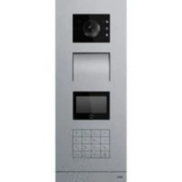 IP Ulkoyksikkö ABB Welcome VID IP54 130 RFID SYN B/T IK07