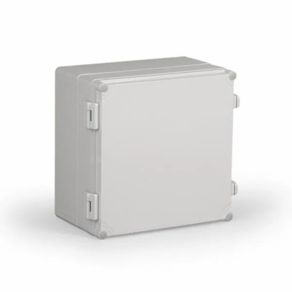 Kaappi seinäasennus, Ensto WPCP303018G 300x300x185mm