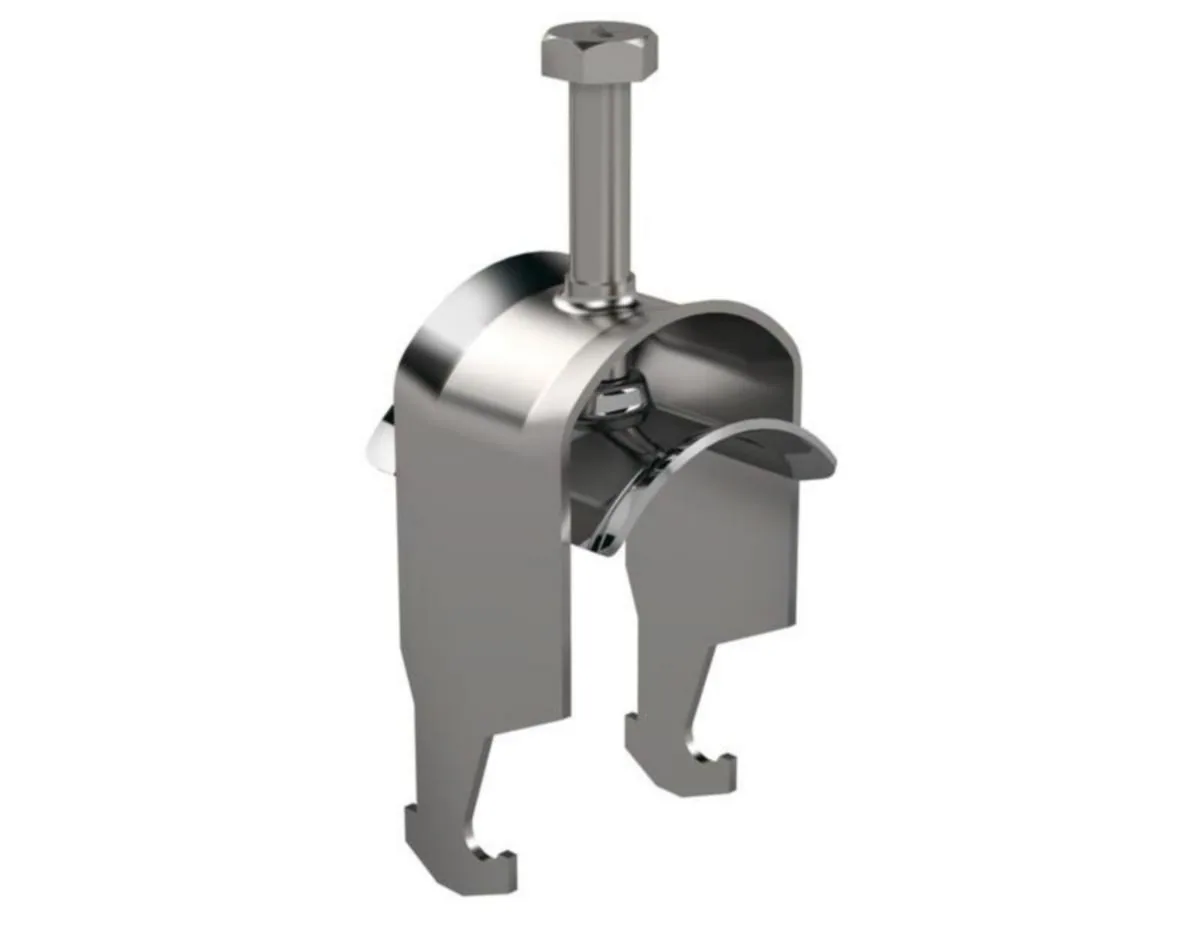 Kaarikiinnike Meka CCB-40 PG (10KPL