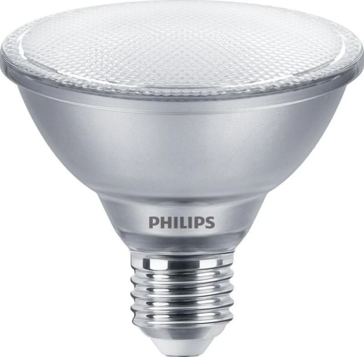 Kohdelamppu Philips MASTER LED E27 927 740LM 75W=9.5W PAR30S – 2700