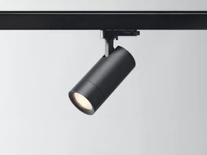 Kohdevalaisin Hide-a-lite Optic Track - KOHDEVALAISIN OPTIC TRACK IP20 680LM 9,3W TUNE BL DIM