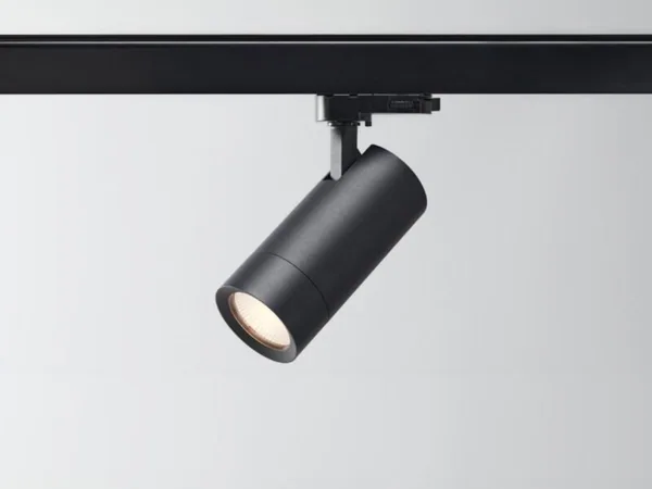 Kohdevalaisin Hide-a-lite Optic Track IP20 680LM 9,3W TUNE BL DIM