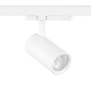 Kohdevalaisin Sylvania Pixo - KOHDEVALAISIN PIXO MEDIUM 31W 3650LM 930 WH