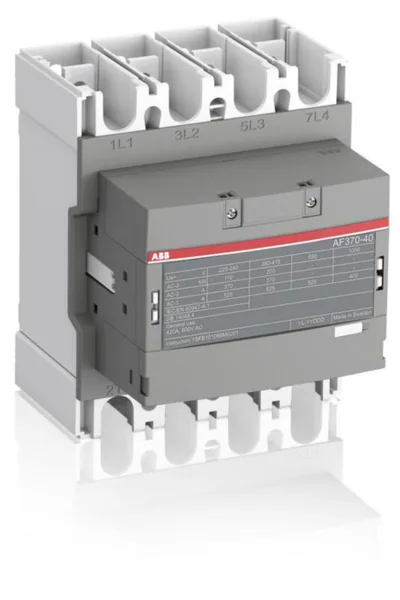Kontaktori ABB 4-NAP. 0S,0A 525A(AC-1