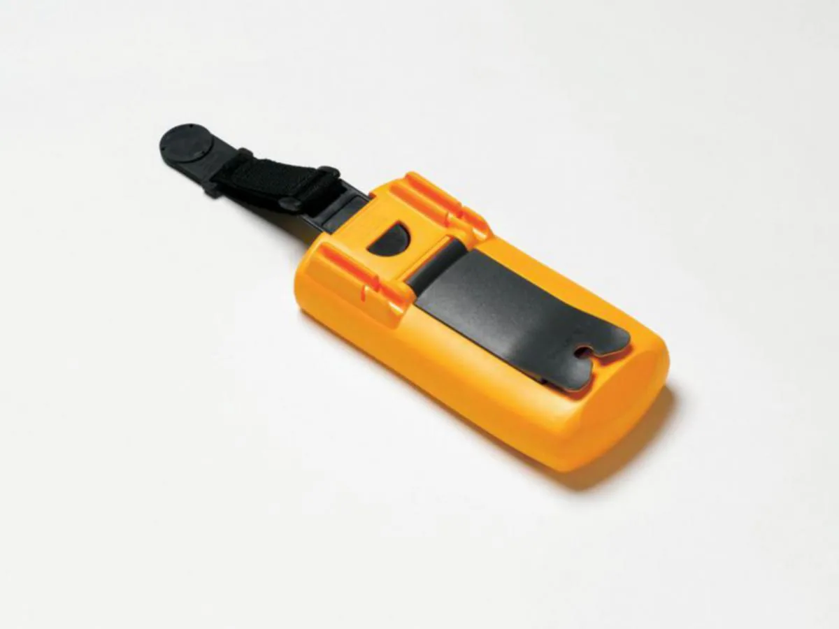 Kotelo H80M Fluke - KOTELO ACC FLUKE H80M +MAGNEETTIRIPUSTIN