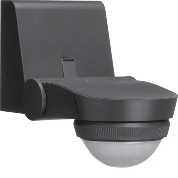 Liiketunnistin Hager Tectomat IP55 perus EE841 360° 10A PSE ANT