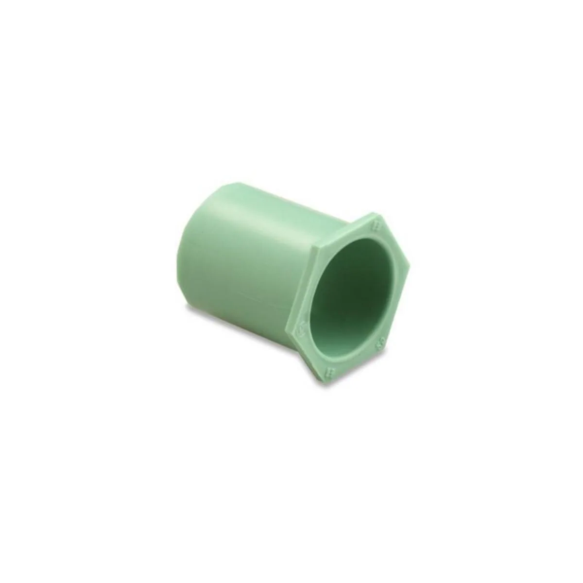 Liitäntämuhvi Ensto - KESKUSNYSÄ 25 PMR 901.1 25MM PUTK. VIHREÄ