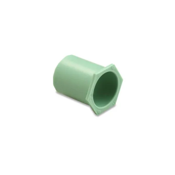 Liitäntämuhvi Ensto KESKUSNYSÄ 25 PMR 901.1 25MM PUTK. VIHREÄ