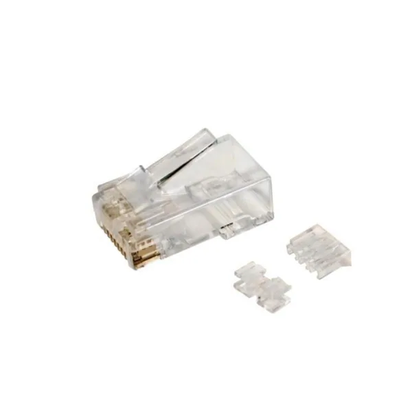 Liitin-CAT6a Televes Datacom RJ45 UTP CAT6A UROS OHJURILLA