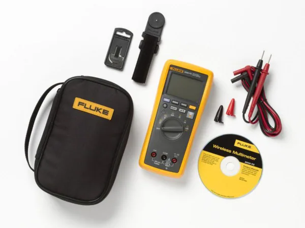 Mittaripaketti Fluke 3000 FC TPAK