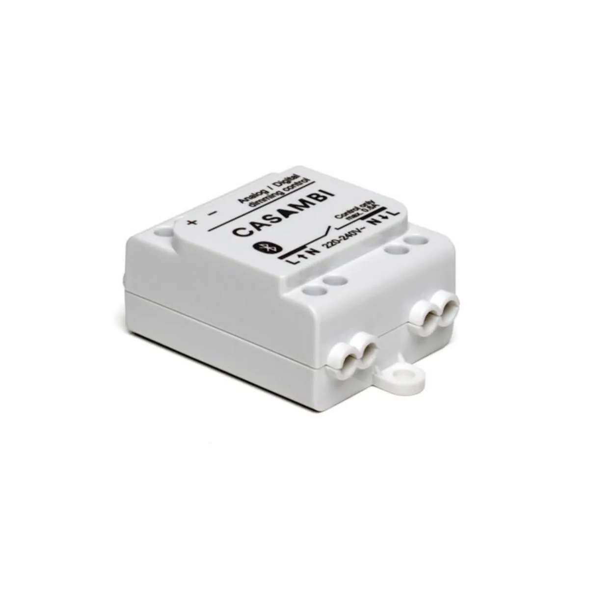 Ohjauskomponentti Saas - OHJAUSKOMPONENTTI SAAS SAAS BLUETOOTH