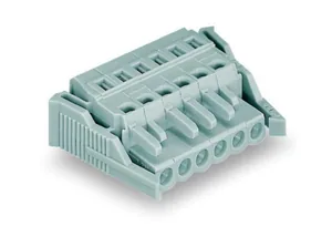 Pistoliitin Wago MCS-Midi Classic - PISTOLIITIN MCS-MIDI CLASSIC 7-NAP,NAARASLIITIN,HAR