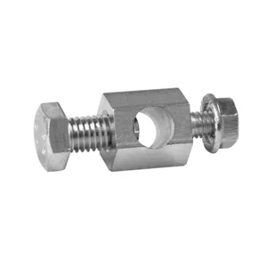 Potentiaalintasausruuvi MP-Bolagen - POT.TASAUSRUUVI R 7.5XM8X16 M MP-839R