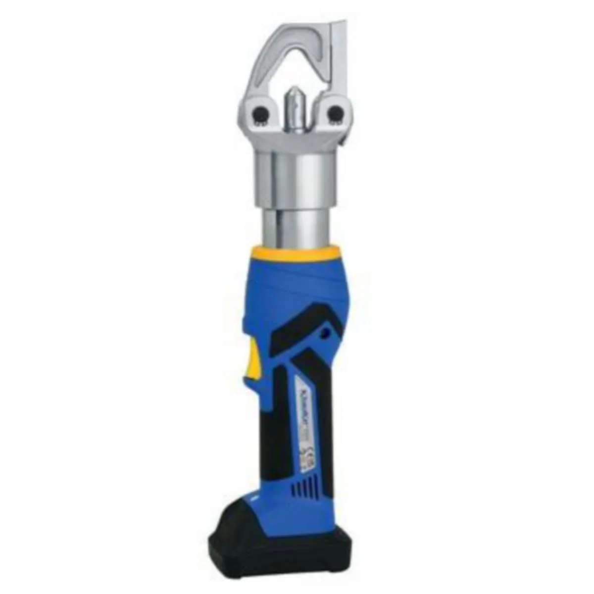 Puristustyökalu Klauke EK30IDML - PURISTUSTYÖKALU KLAUKE EK30IDML 30kN MAX 120MM2