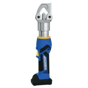 Puristustyökalu Klauke EK30IDML - PURISTUSTYÖKALU KLAUKE EK30IDML 30kN MAX 120MM2