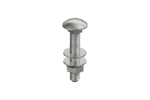 Ruuvisarja Wibe 6BK-