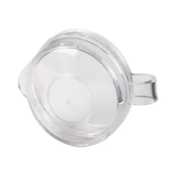 Suojus Eaton painikkeelle RMQ-Titan M22-XWS AVAINKYTKIMELLE IP65