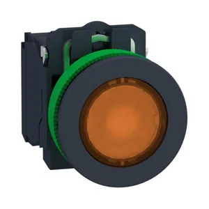 Tasopainike Schneider Electric Harmony - TASOPAINIKE HARMONY XB5FW35G5