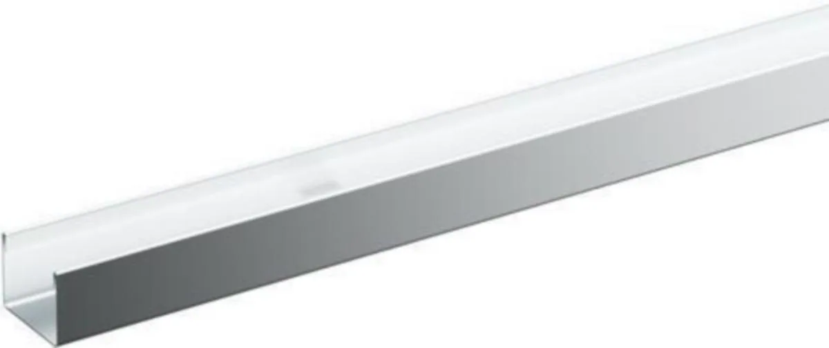 Telekouru Defem B6, Tele channel B6/50 L=2.5m SS31