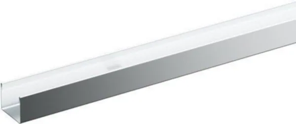 Telekouru Defem B6, Tele channel B6/50 L=2.5m SS31