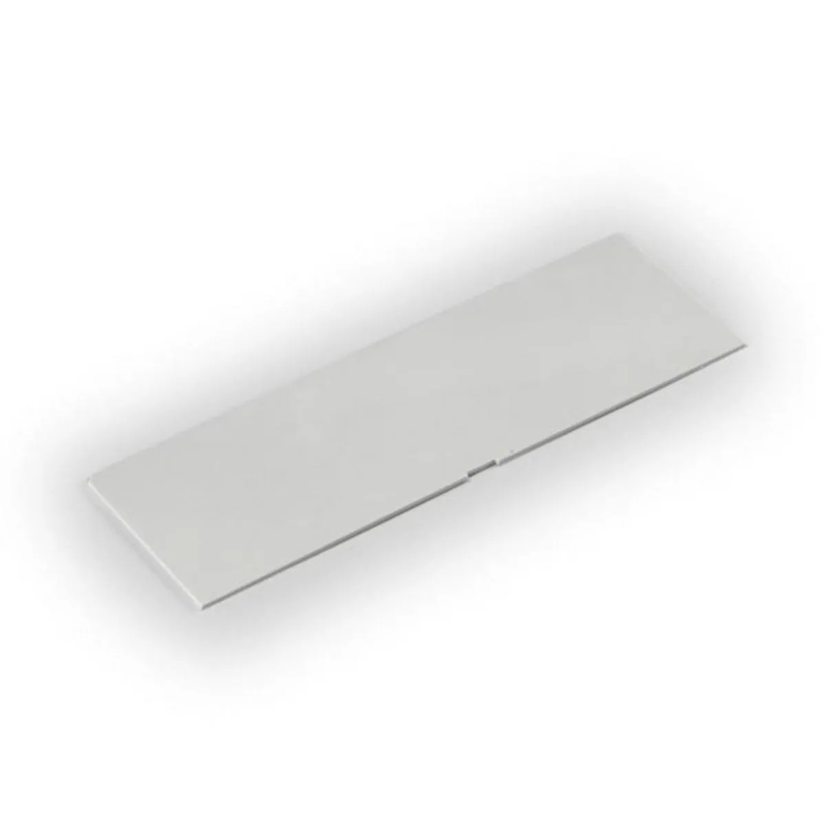 Tippumissuoja Ensto Cubo P - TIPPUMISSUOJA ENSTO IS PEE6 300mm SIVULLE. PP