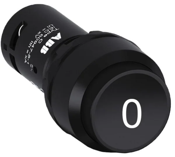 ULKONEVA PAINIKE COMPACT CP3310B-01