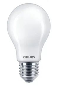 Vakiolamppu Philips CorePro - VAKIOLAMPPU COREPRO ND 8.5-75W E27 827 FR G 1055LM