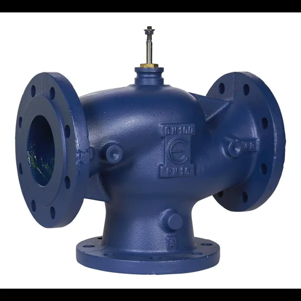 Venttiili Schneider VG311F SpaceLogic 100/130 3-TIE LAIPPA TOISPUOLI