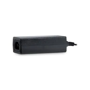 Virtalähde SC&T - VIRTALÄHDE SC&T 48V/1.36A DC-LIITIN 5.5/2.1MM