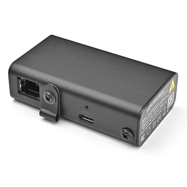 Virtalähde smart things PoE SOVITIN 1GB USB-C