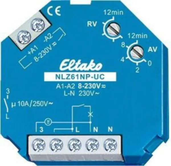 Aikarele Eltako