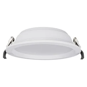 Alasvalo Ledvance Downlight Comfort - ALASVALO LEDVANCE DL CMFT D200 30W CCT OP DALI