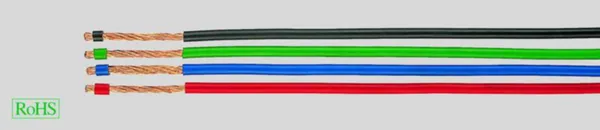 Asennusjohto Helukabel LIFY