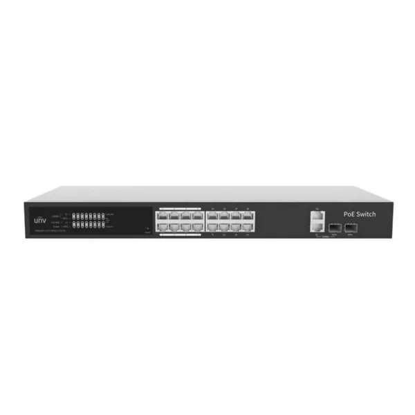 Ethernet kytkin UNV