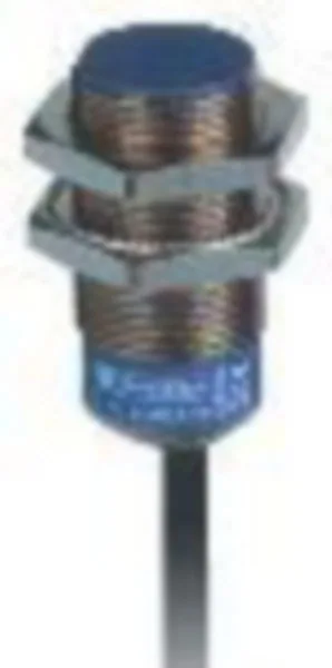 Induktiivinen tunnistin Telemecanique OsiSense IND.TUN M18 SN=5MM NC PNP