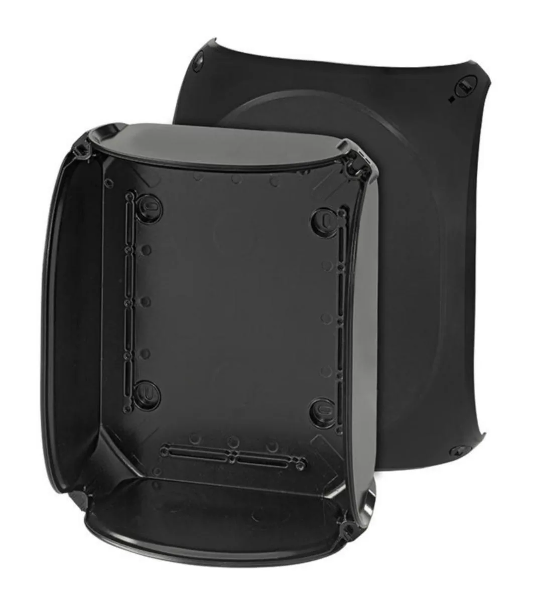 Jakorasia Hensel Enycase KF 2500 C MUS PC-HF IP66/IP67