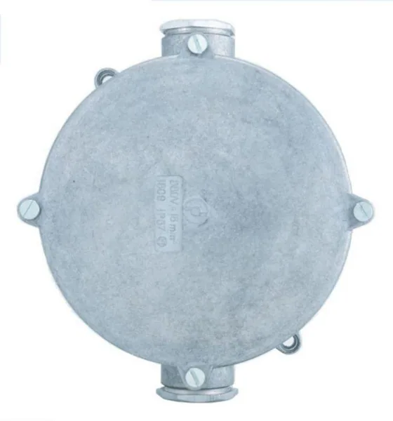 Jakorasia Selcast 16mm² 690V IP67 16mm2 2xPK29
