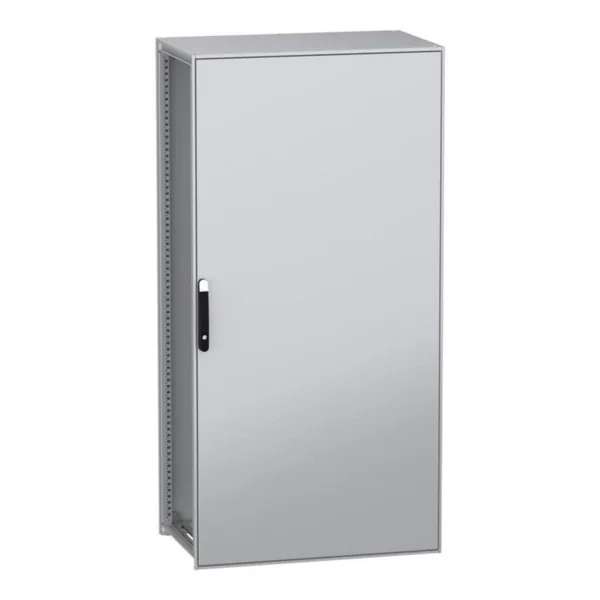 Kaappi lattia-asennus Fe Schneider Electric PanelSeT RIVIKAAPPI SFN 2000X1000X600