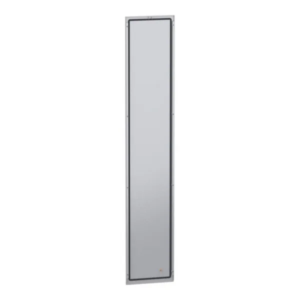 Kaappi lattia-asennus Fe Schneider Electric PanelSeT takaseinä SFN 2000X400
