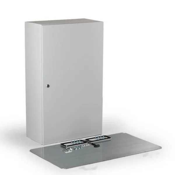 Kaappi seinäasennus Fe Casemet Cubo E EFEF6010030A 600x1000x300mm