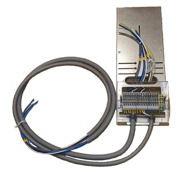 Kaappitarvike ABB Smart Power Kabeldon MPFP
