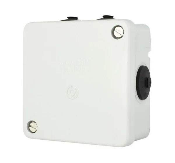 Kalvotiivisterasia Selcast 2,5mm² 400V IP44 2.5mm2 HARM