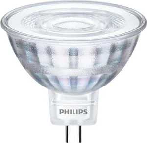 Kohdelamppu Philips CorePro - KOHDELAMPPU COREPRO ND 4.4-35W MR16 827 36D 345LM