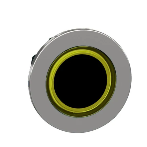 Kumisuojuspainike Schneider Electric Harmony ZB4 ZB4FW983 VALOPAIN KEL TASO LED