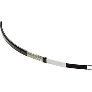 Lämpökaapeli Raychem GM-2X - LÄMPÖKAAPELI RAYCHEM GM-2X 18W/m
