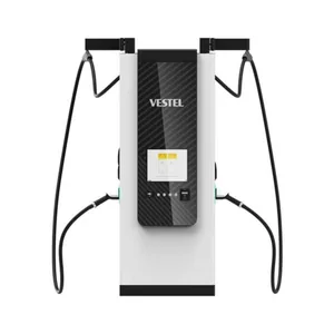 Latausasema teholataus Vestel DC Sirius - LATAUSASEMA TEHOLATAUS VESTEL DC SIRIUS 320KW